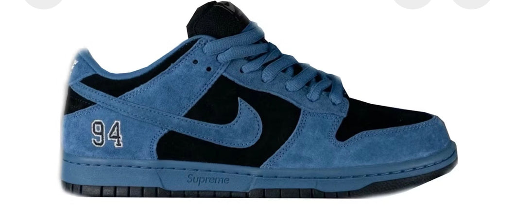 Nike SB Dunk Low “Supreme 94 Ocean Fog”