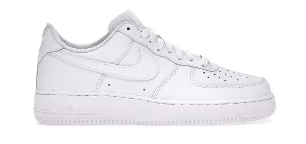 Nike Air Force 1 Low 07 GS