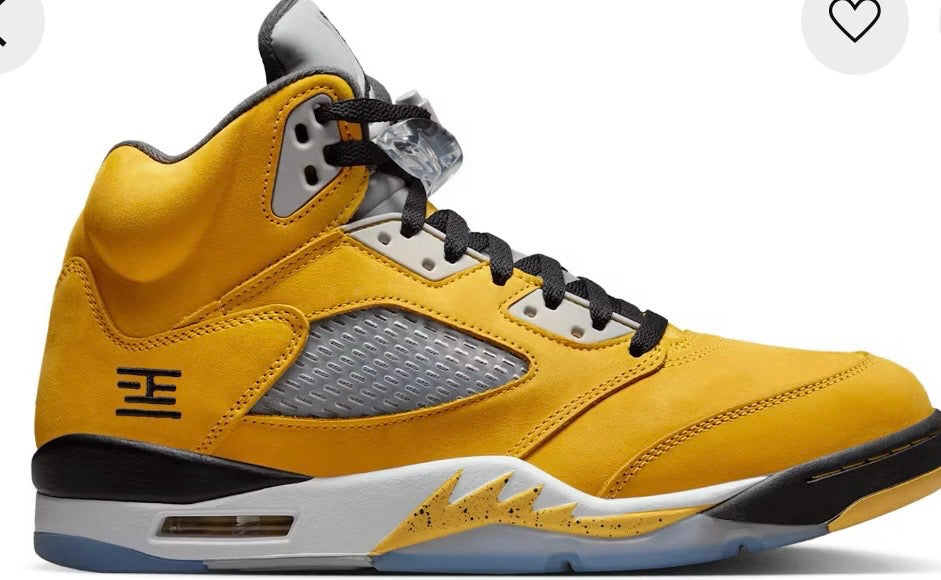 Jordan 5 Retro “Tokyo”